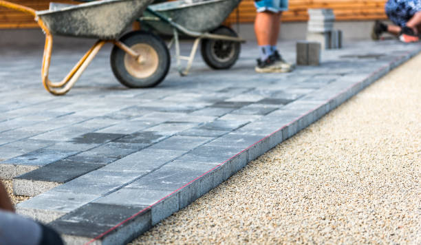 Bodega Bay, CA Driveway Paving Services Company